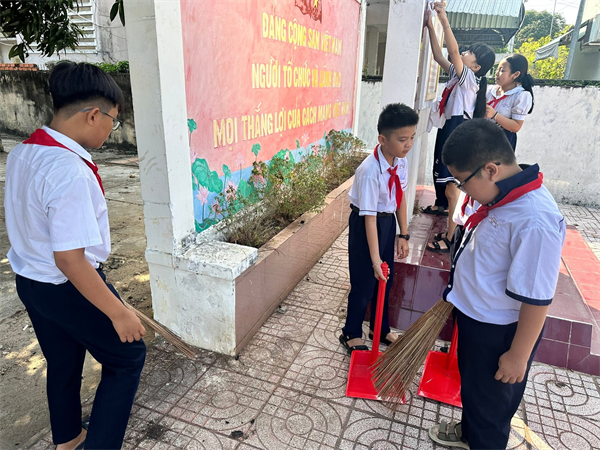 Hình ảnh tại trường4