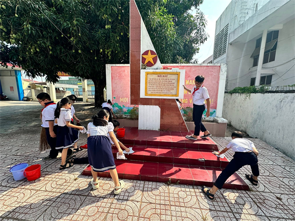 Hình ảnh tại trường3