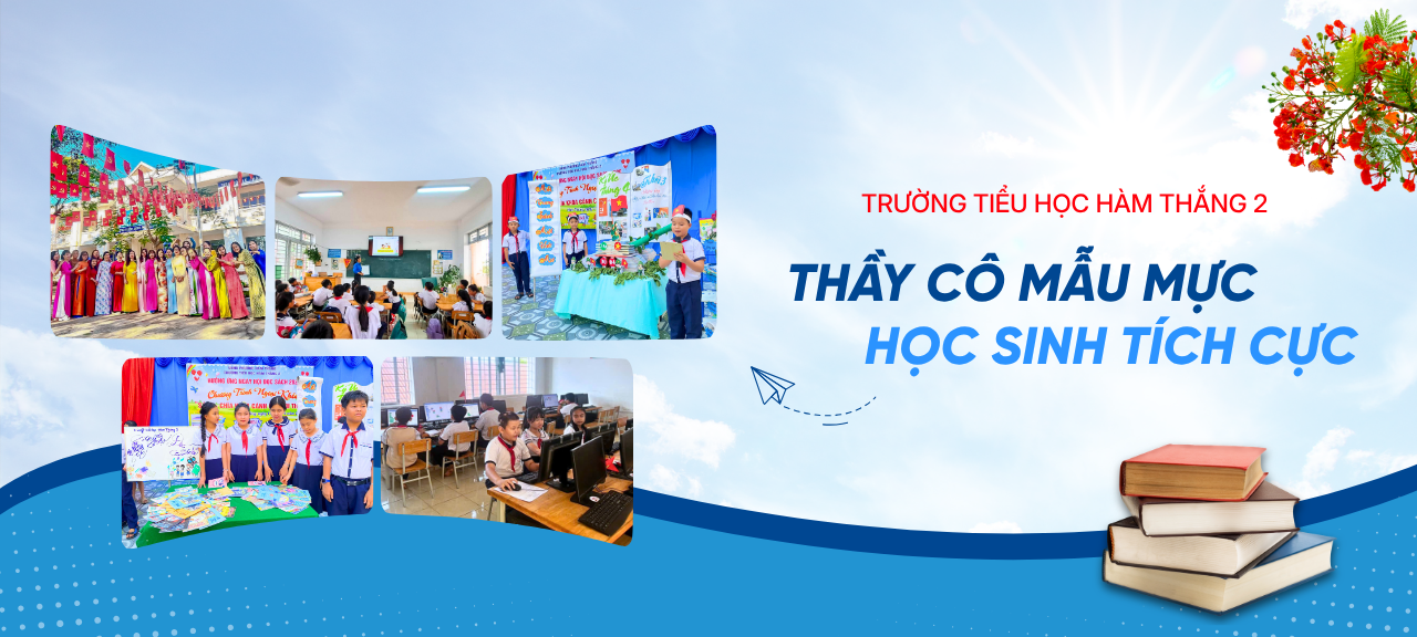 Trường Tiểu học Phú Trinh